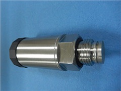 平膜压力变送器