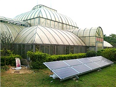PV pumping system