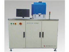 Inductively coupled plasma etcher