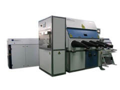 Laser welding machine