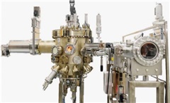 NV-75型分子束外延系统